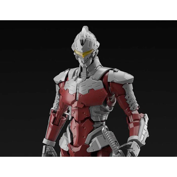 Bandai 5059538 Figure-Rise Standard Ultraman Suit Ver7.5 Action - Image 2