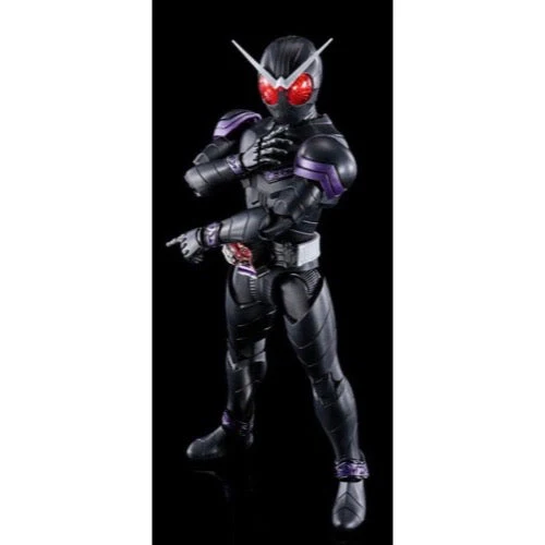 Bandai 5060238 Figure-rise Standard Joker Kamen Rider - Image 2
