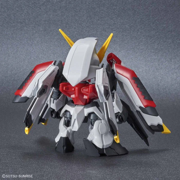 Bandai 5060250 Cross Silhouette Phoenix SD Gundam - Image 9
