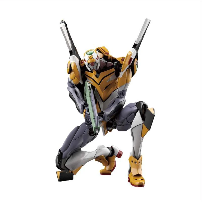 Bandai 5060257 RG Evangelion Unit-00 - Image 2