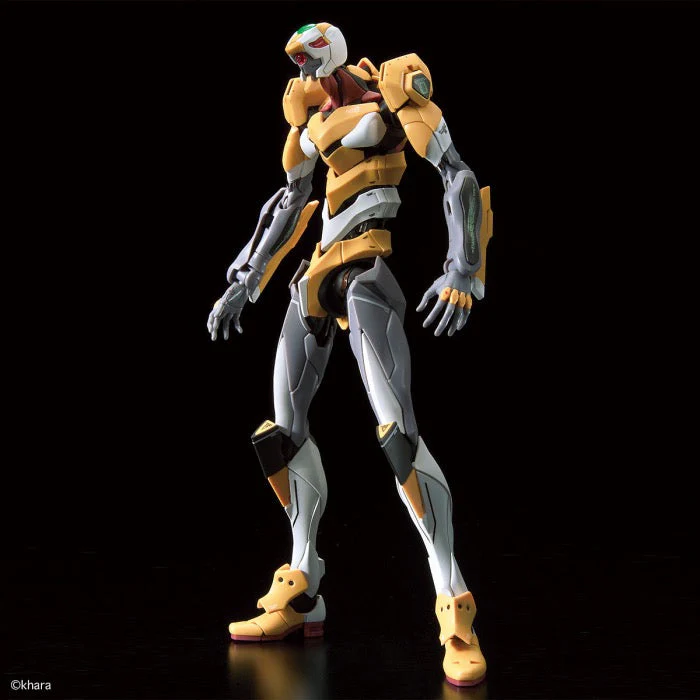 Bandai 5060258 RG Evangelion Unit-00 with DX Positron Cannon Set - Image 4