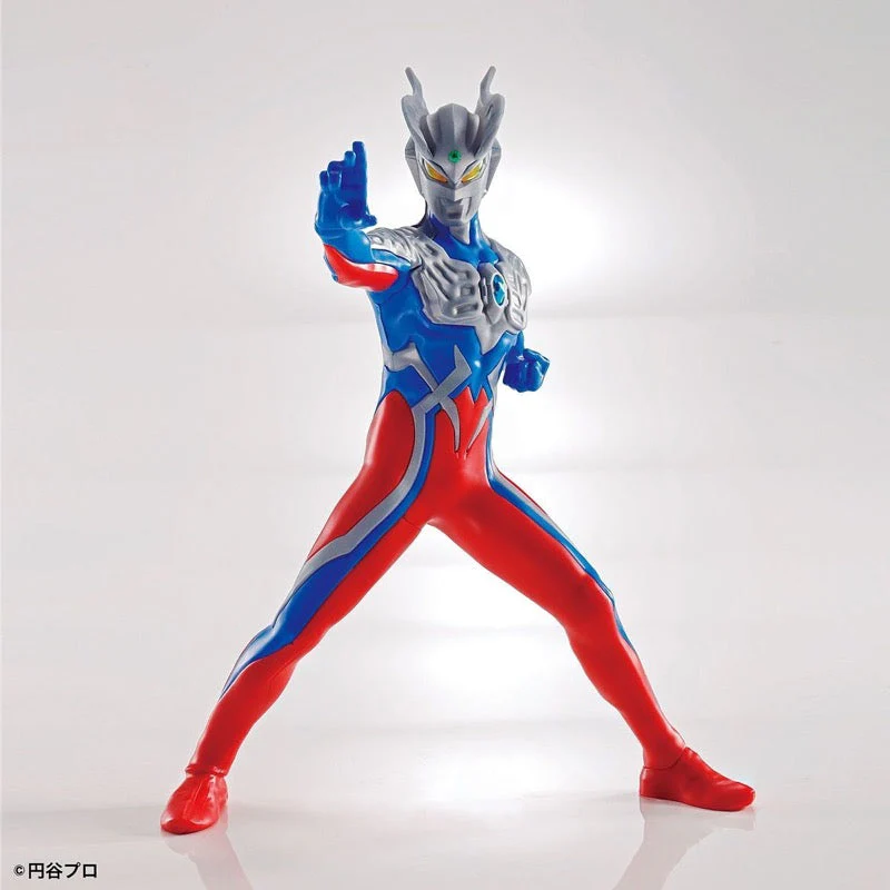 Bandai 5060274 Entry Grade Ultraman Zero - Image 3