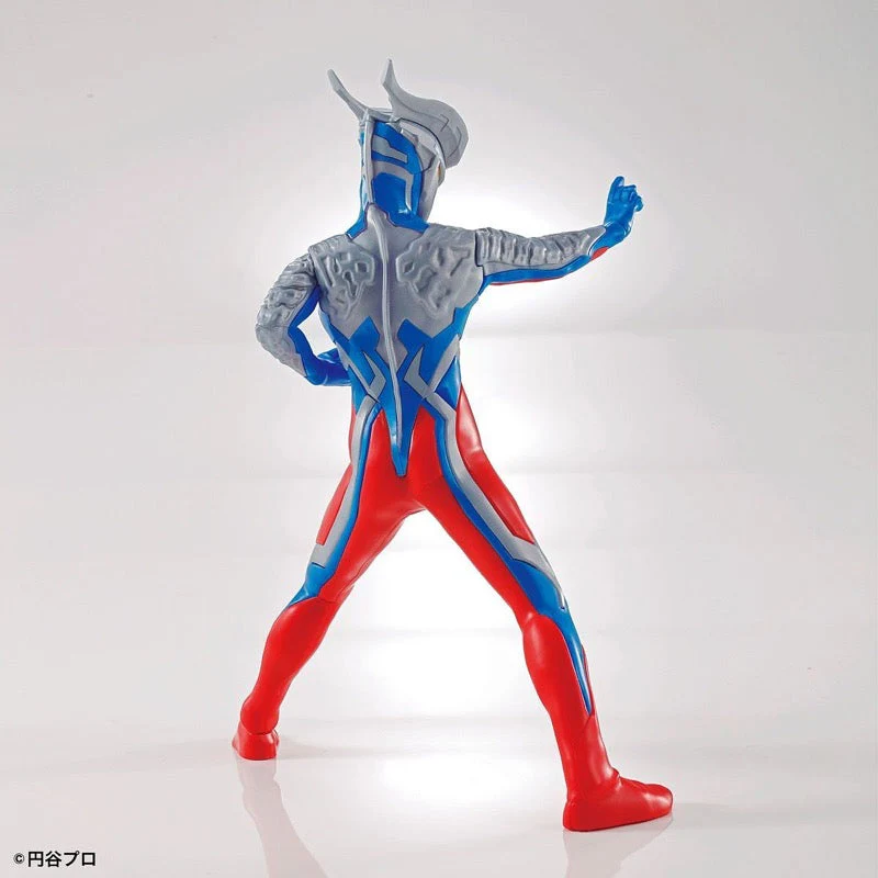 Bandai 5060274 Entry Grade Ultraman Zero - Image 6