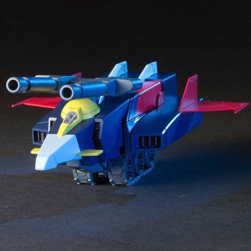 Bandai 5060394 HGUC 1/144 G Armor Gundam - Image 4