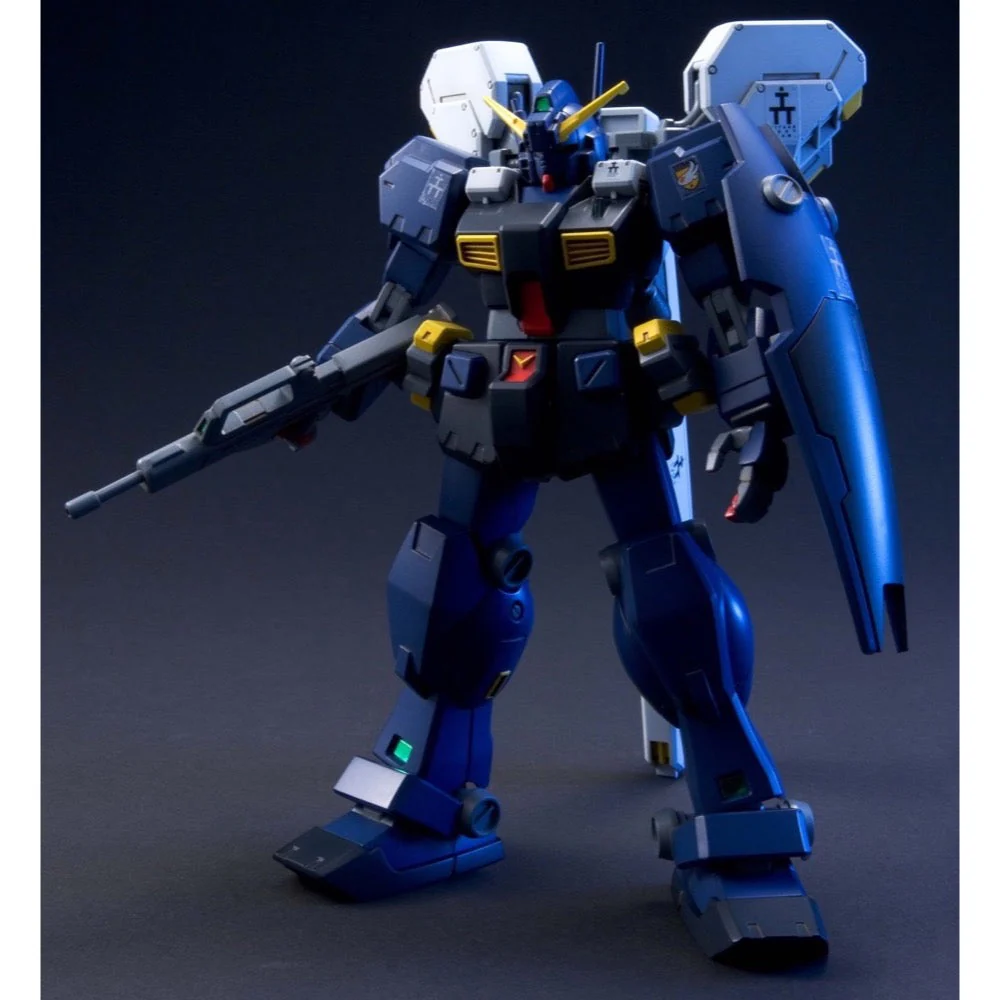 Bandai 5060396 HGUC 1/144 Hazel TR-1 Hazel No.2 Gundam Advance of Zeta - Image 2