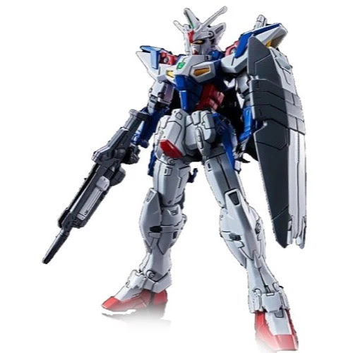 Bandai 5060420 HG 1/144 Gundam Geminass 01 - Image 2