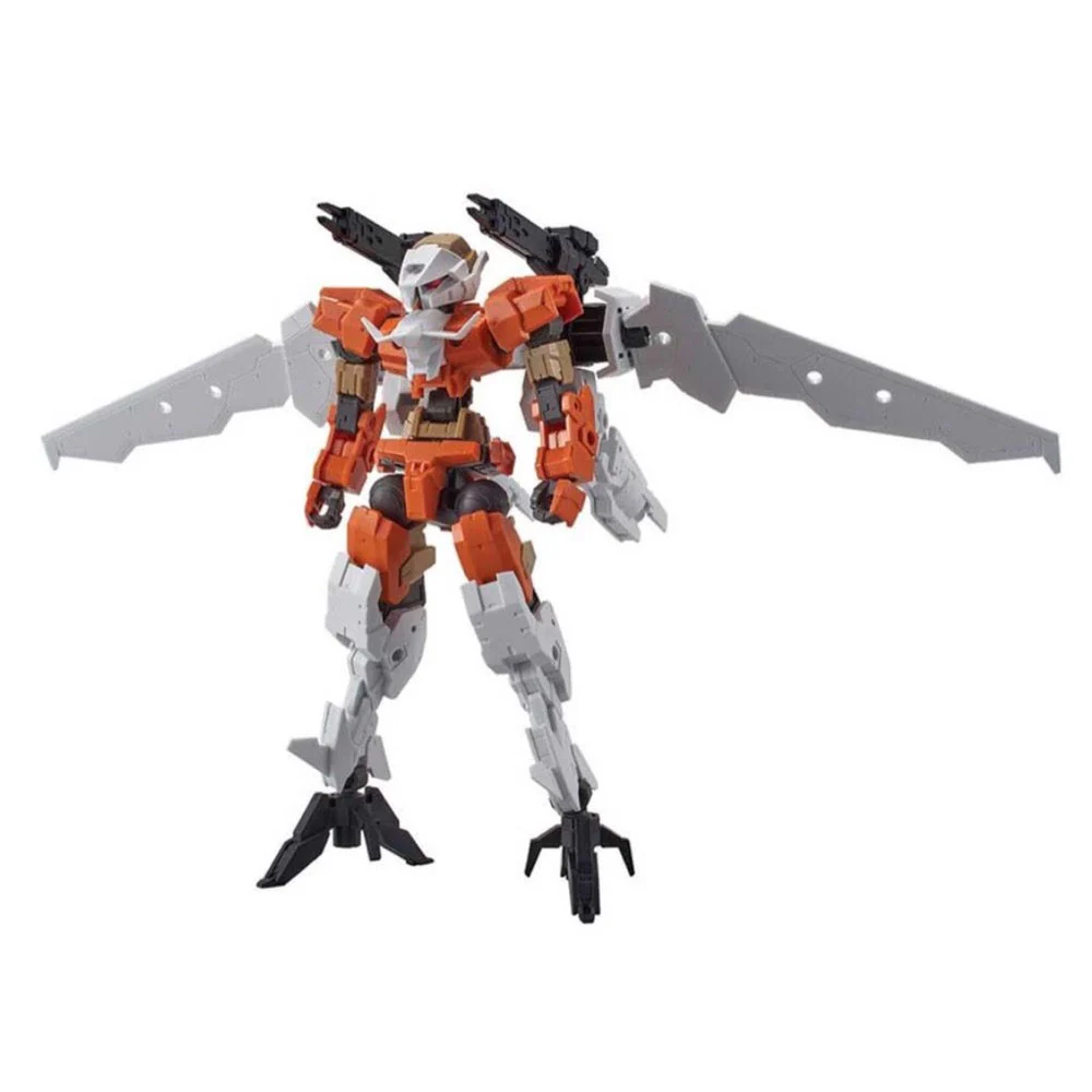 Bandai 5060452 1/144 eEXM-17 Alto Flight Type Orange 30MM - Image 2
