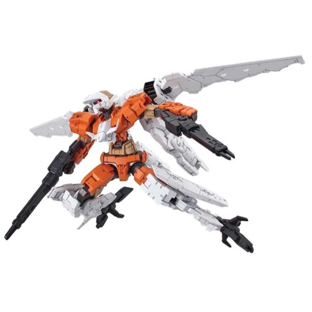 Bandai 5060452 1/144 eEXM-17 Alto Flight Type Orange 30MM - Image 3