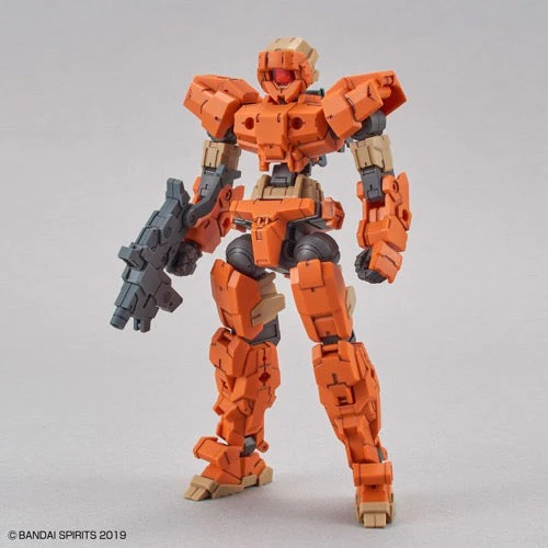 Bandai 5060452 1/144 eEXM-17 Alto Flight Type Orange 30MM - Image 4