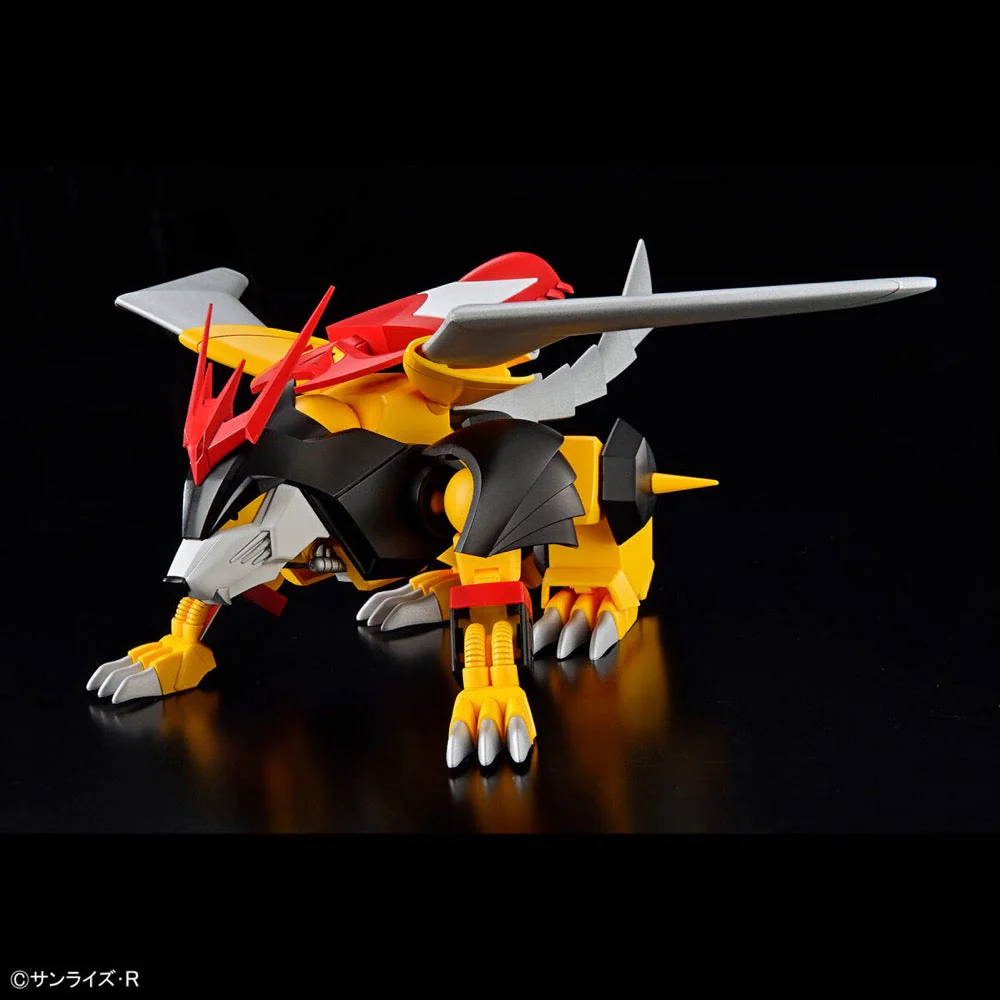 Bandai 5065728 HG Jyakomaru - Image 5