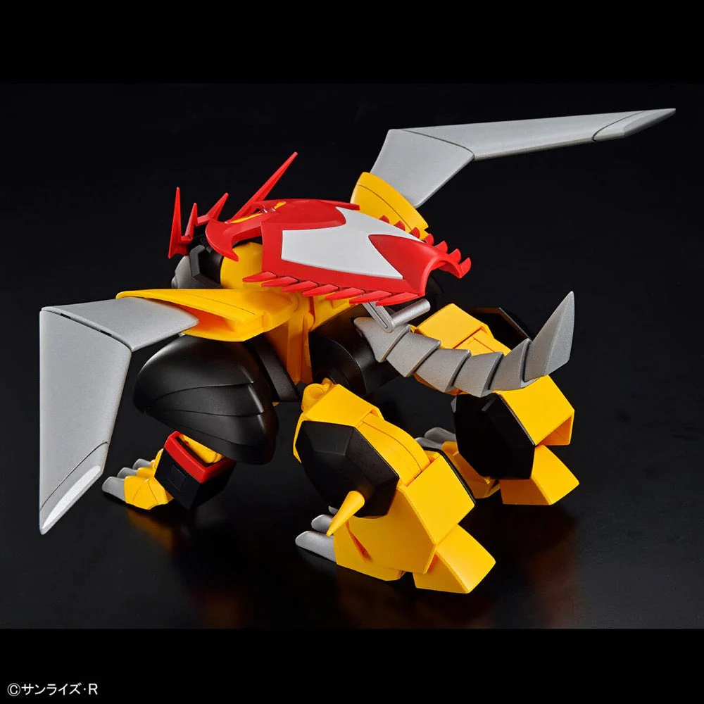 Bandai 5065728 HG Jyakomaru - Image 6