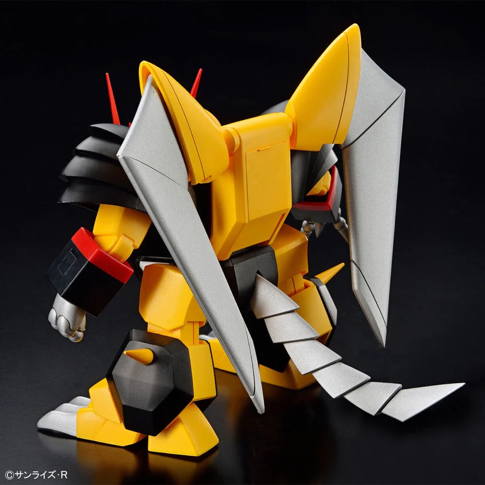 Bandai 5065728 HG Jyakomaru - Image 7