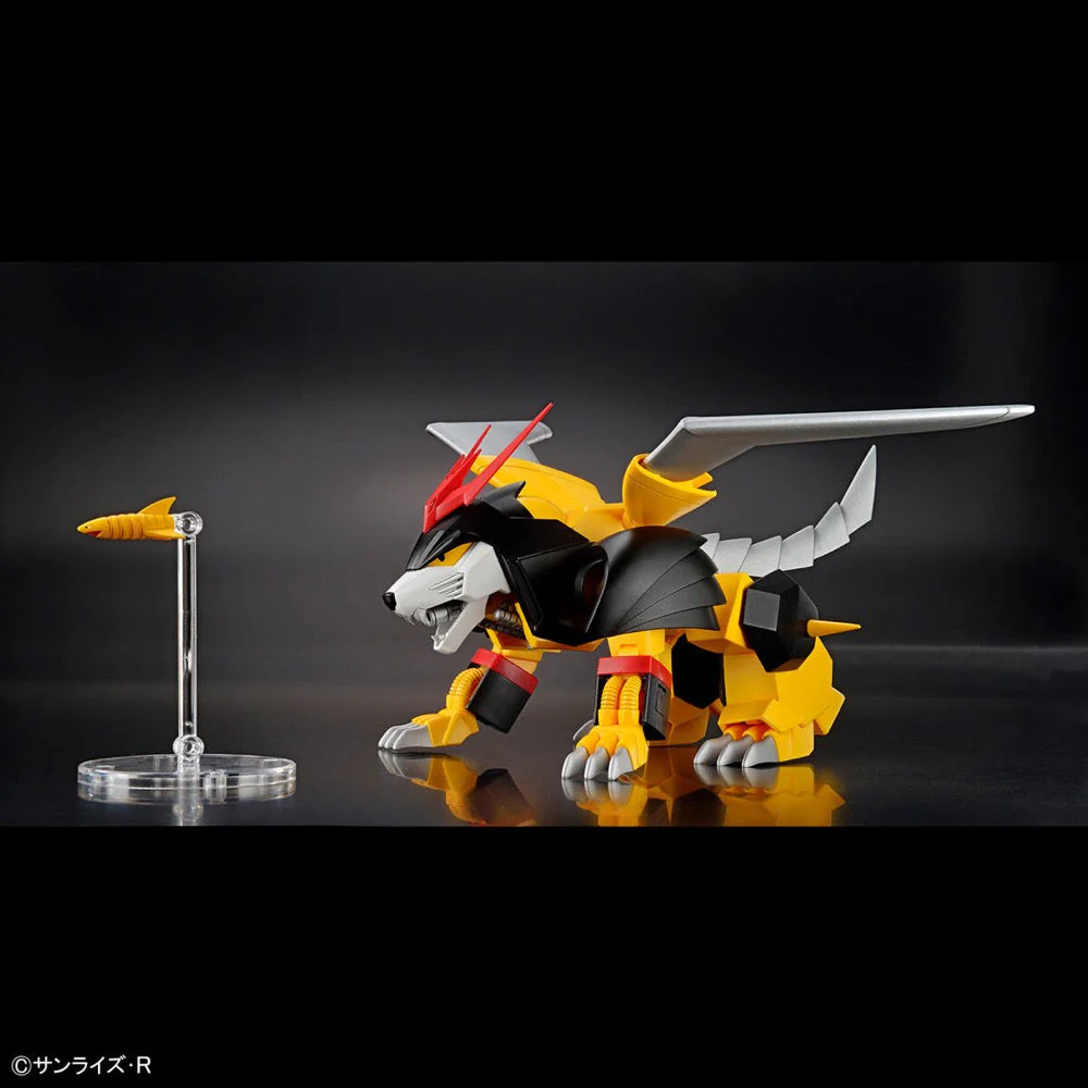 Bandai 5065728 HG Jyakomaru - Image 8