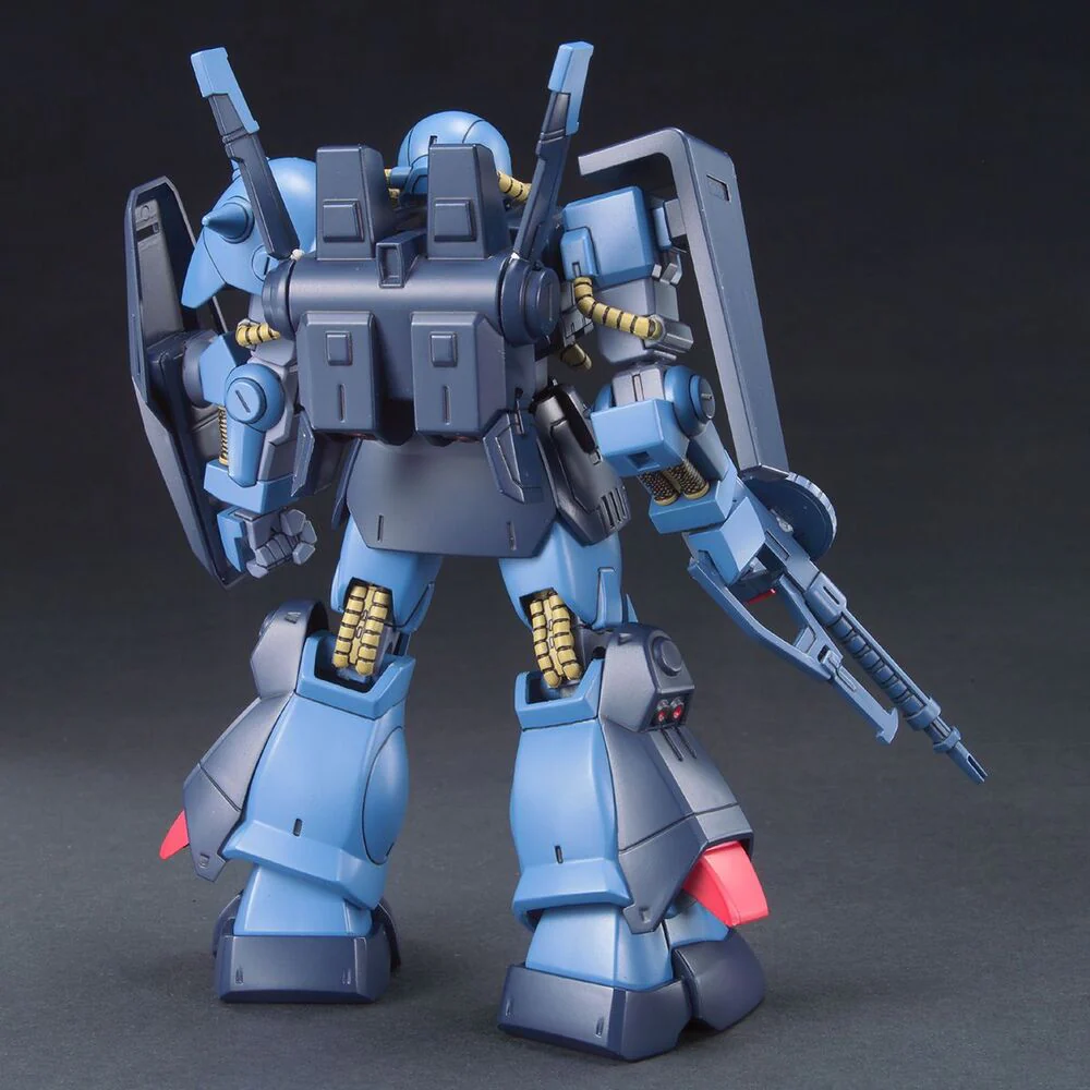Bandai 5060659 HGUC 1/144 Hi-Zack Earth Federation Gundam - Image 3