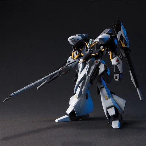 Bandai 5060663 HGUC 1/144 ORX-005 Gaplant TR-5 Hrairoo Gundam - Image 11