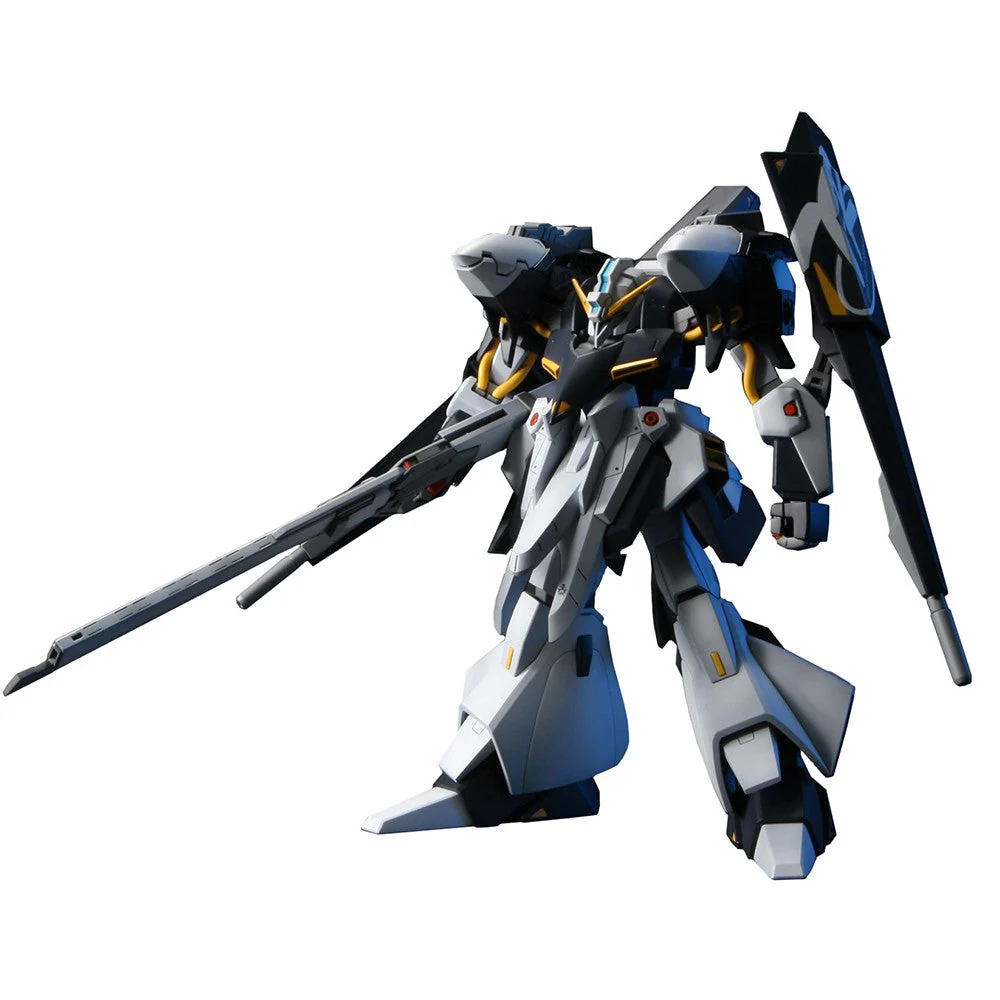 Bandai 5060663 HGUC 1/144 ORX-005 Gaplant TR-5 Hrairoo Gundam - Image 2