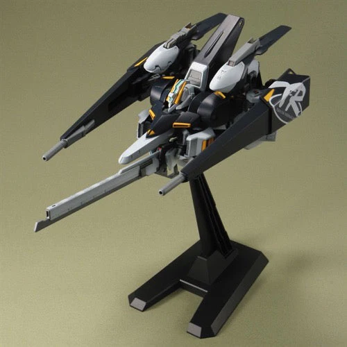 Bandai 5060663 HGUC 1/144 ORX-005 Gaplant TR-5 Hrairoo Gundam - Image 4