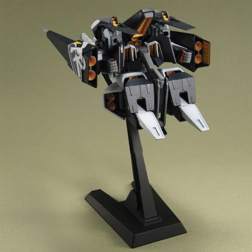 Bandai 5060663 HGUC 1/144 ORX-005 Gaplant TR-5 Hrairoo Gundam - Image 5