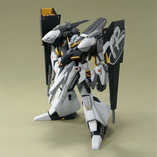 Bandai 5060663 HGUC 1/144 ORX-005 Gaplant TR-5 Hrairoo Gundam - Image 6