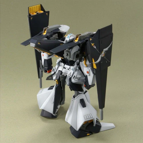 Bandai 5060663 HGUC 1/144 ORX-005 Gaplant TR-5 Hrairoo Gundam - Image 7