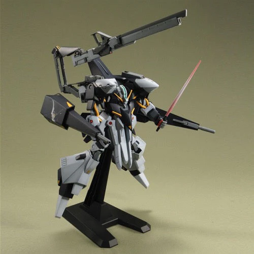 Bandai 5060663 HGUC 1/144 ORX-005 Gaplant TR-5 Hrairoo Gundam - Image 9