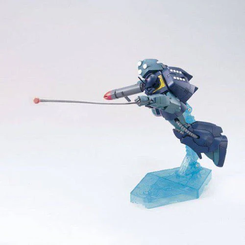 Bandai 5060667 HGUC 1/144 Zaku-Mariner Gundam - Image 2