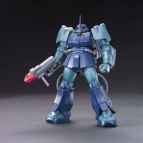 Bandai 5060667 HGUC 1/144 Zaku-Mariner Gundam - Image 3