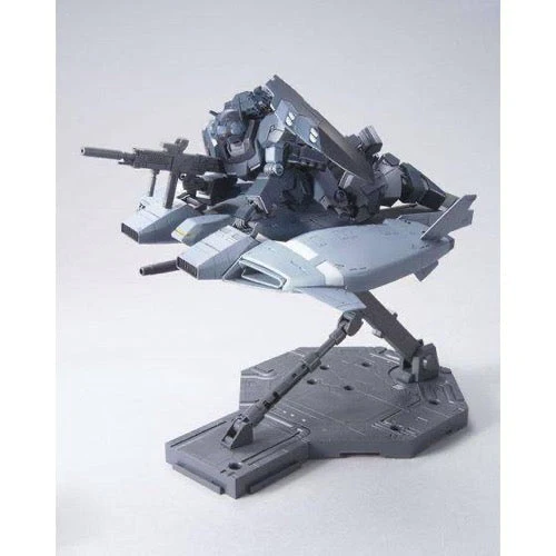 Bandai 5060668 HGUC 1/144 Base Jabber Unicorn Version Gundam - Image 7