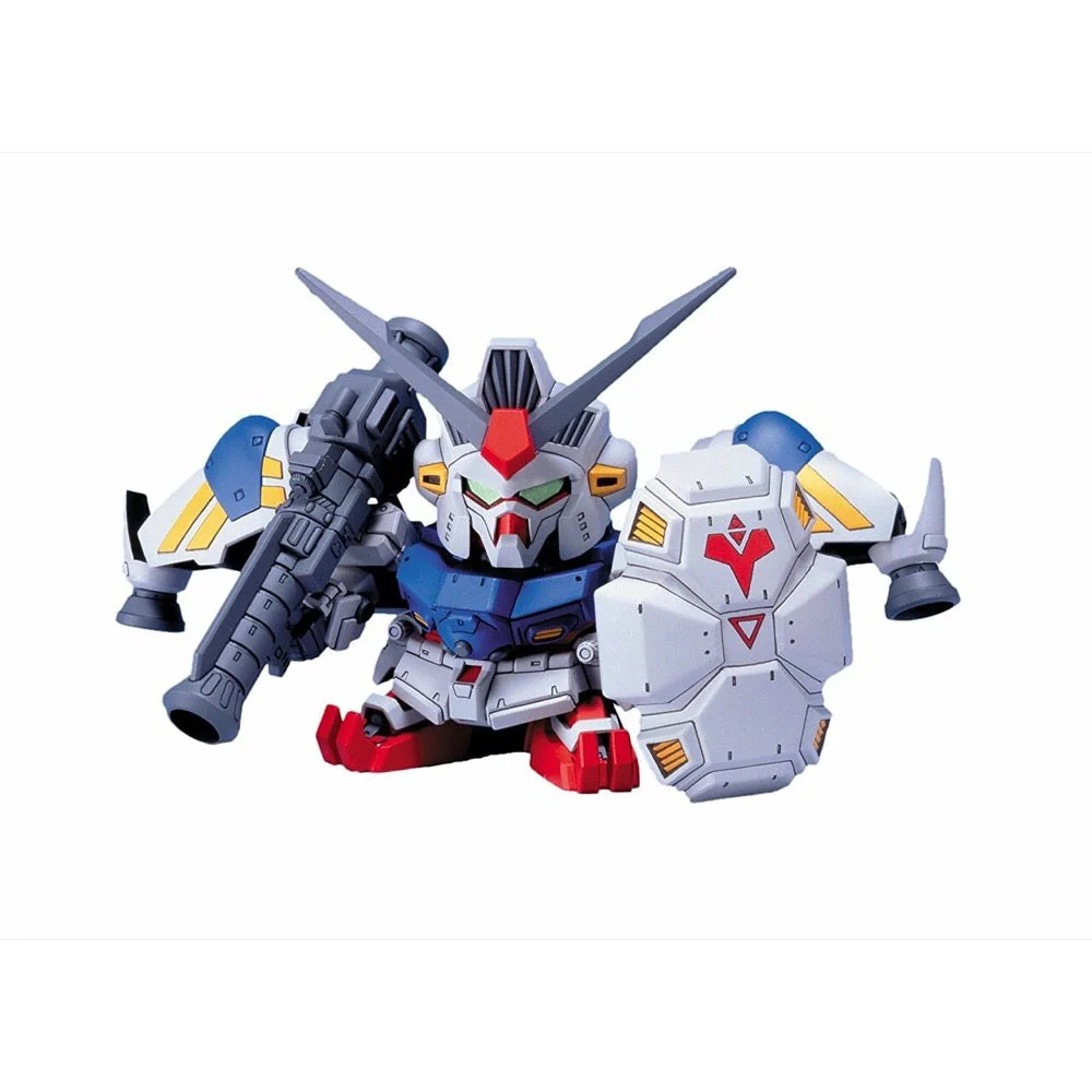 Bandai 5060674 BB202 GP02A Gundam - Image 2