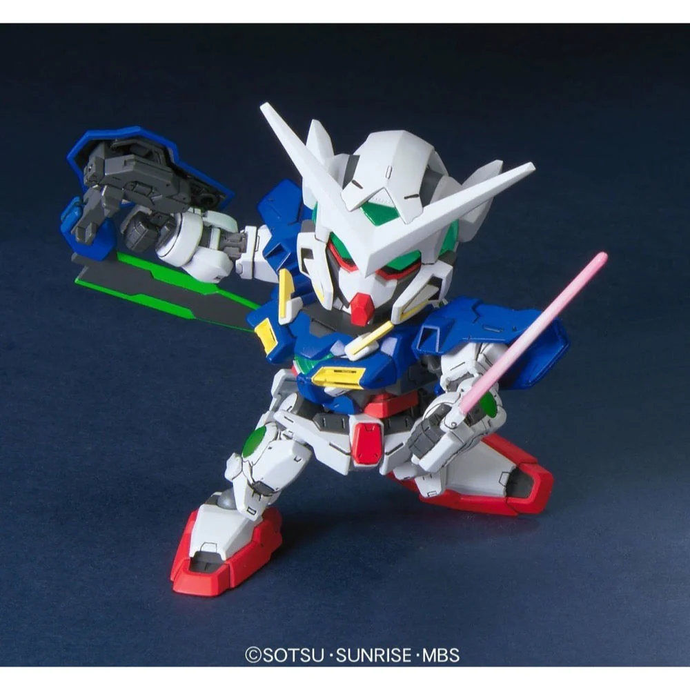 Bandai 5060684 BB334 Gundam Exia Repair 2 - Image 5