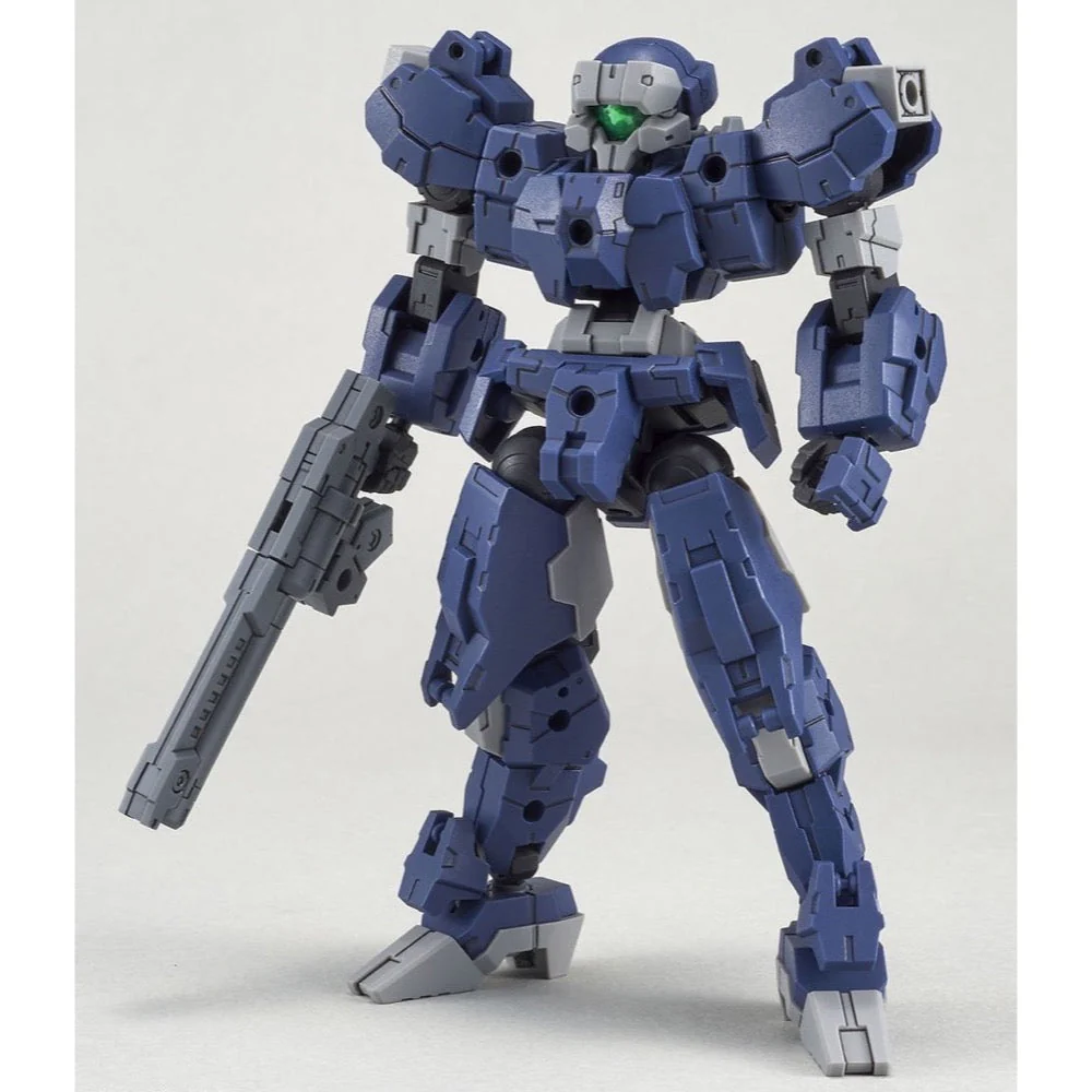 Bandai 5060699 1/144 eEXM-21 Rabiot Navy 30MM - Image 3