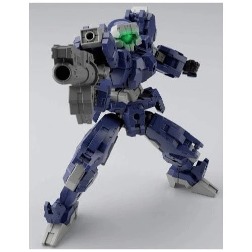 Bandai 5060699 1/144 eEXM-21 Rabiot Navy 30MM - Image 4