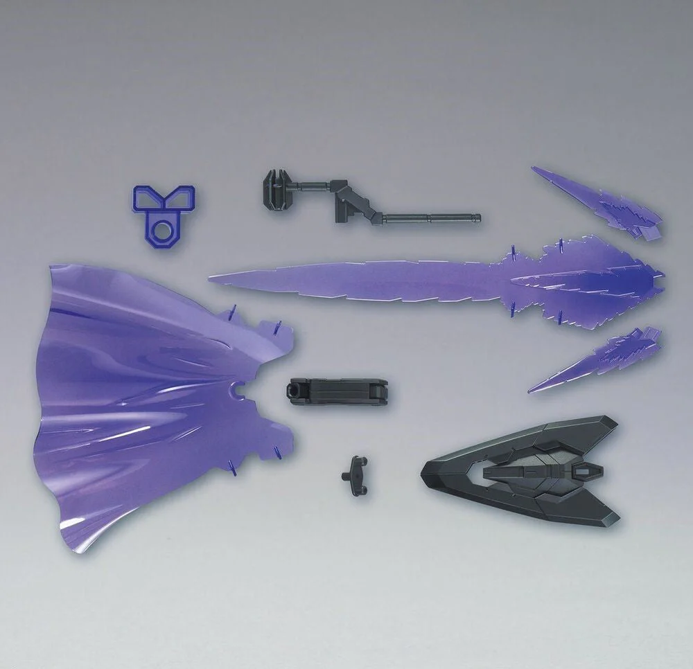 Bandai 5060764 1/144 HG Try Slash Blade Gundam Build Fighters - Image 2