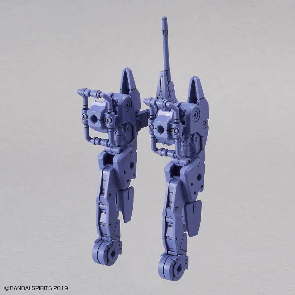 Bandai 5060768 30MM 1/144 Extended Armament (Vehicle Space Craft Ver.) [Purple] - Image 6