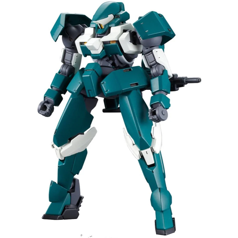 Bandai 5060777 HG 1/144 Julietas Mobile Reginlaze Gundam Iron-Blooded Orphans - Image 2