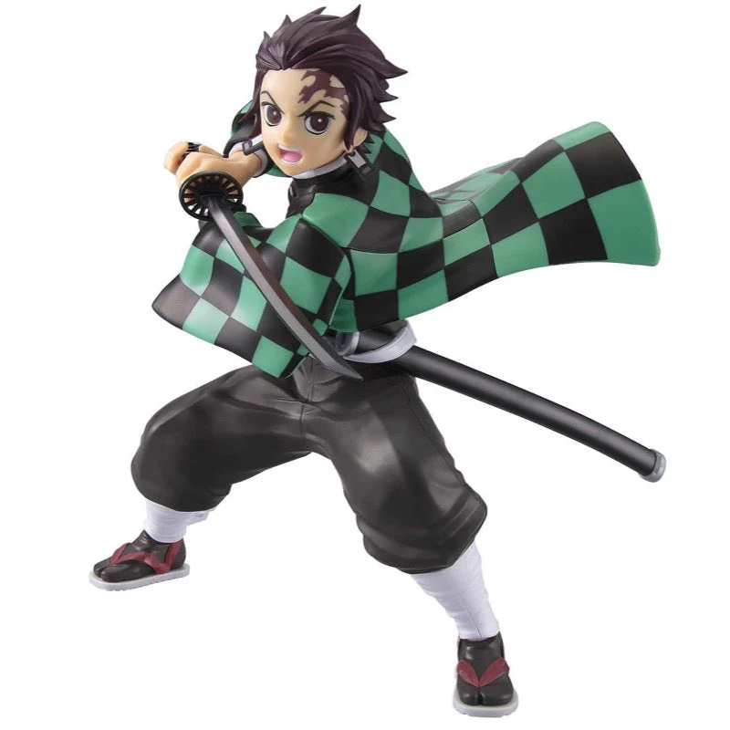 Bandai 5060924 Tanjiro Kamado Demon Slayer - Image 6
