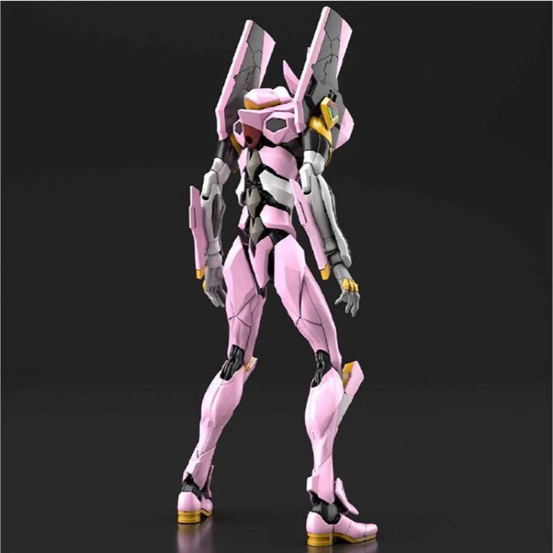 Bandai 50609311 RG Multipurpose Humaniod Decisive Weapon Artifician Human Evangelion Unit-08 - Image 6