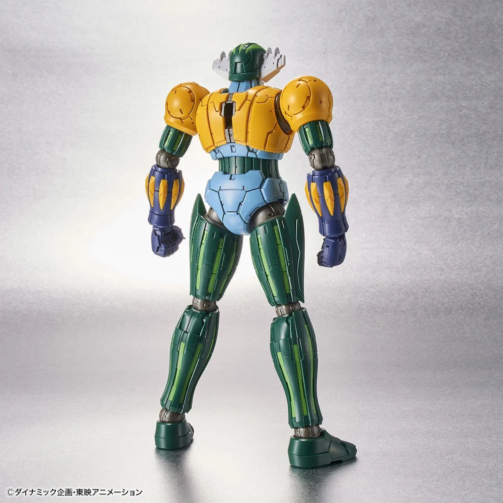 Bandai 50609331 HG 1/144 Katetsu Jeeg Infinitism Steel Jeeg - Image 10