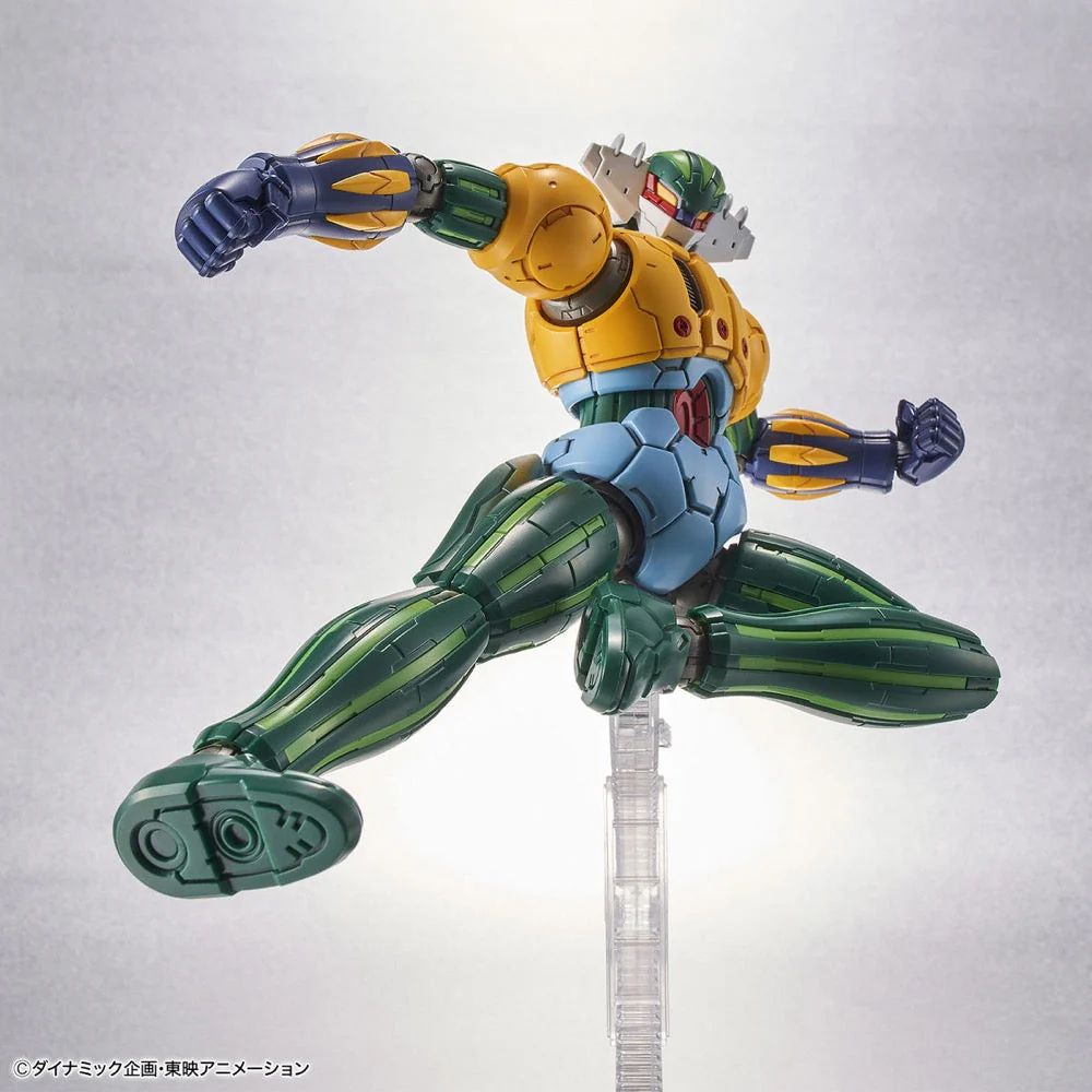 Bandai 50609331 HG 1/144 Katetsu Jeeg Infinitism Steel Jeeg - Image 6