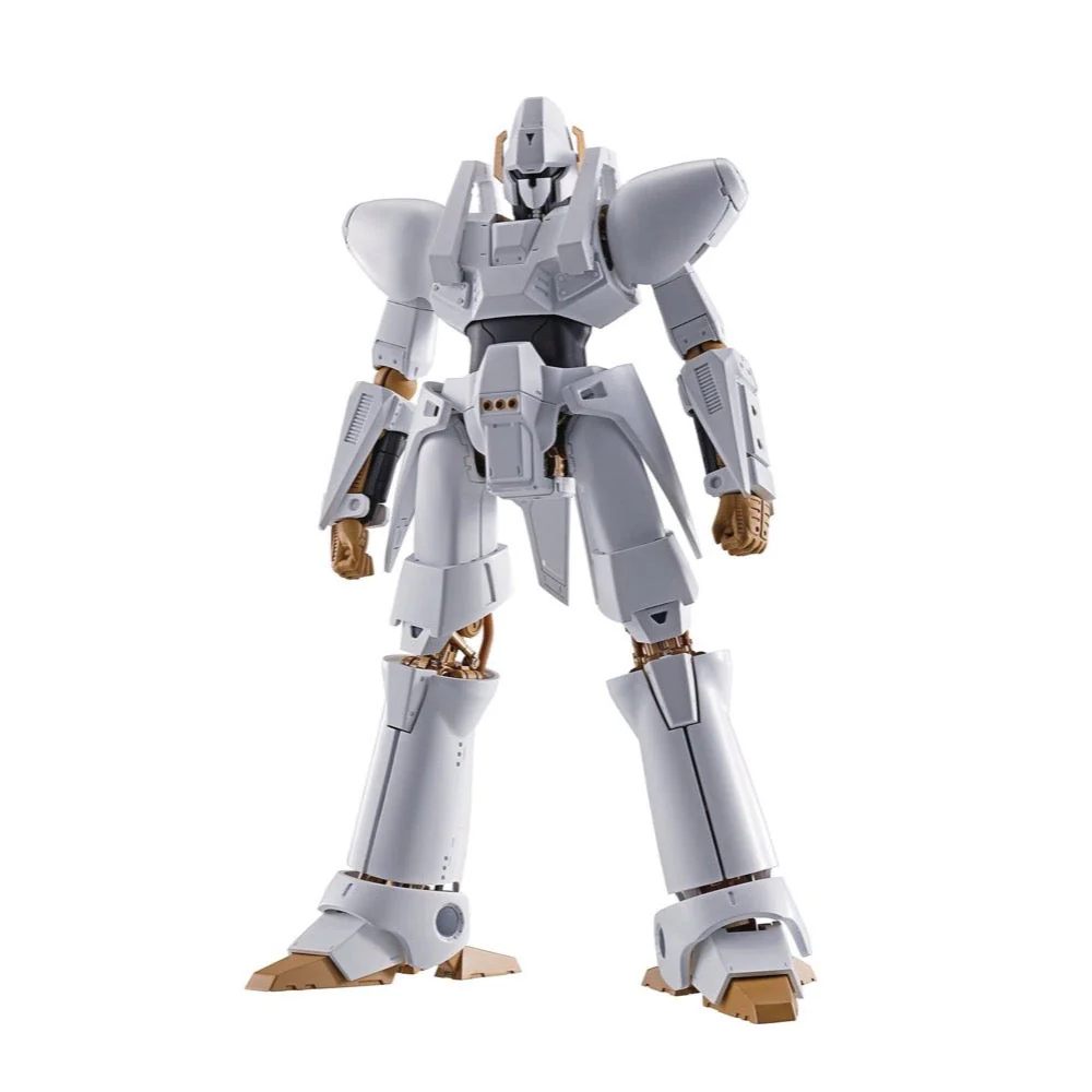 Bandai 50611341 1/144 HG L-GAIM Heavy Metal L-Gaim - Image 2