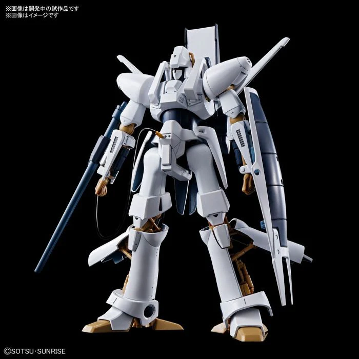 Bandai 50611341 1/144 HG L-GAIM Heavy Metal L-Gaim - Image 3
