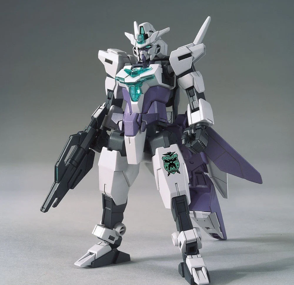 Bandai 5061248 HG 1/144 Core Gundam II G-3 Colour Gundam Build Fighters - Image 2