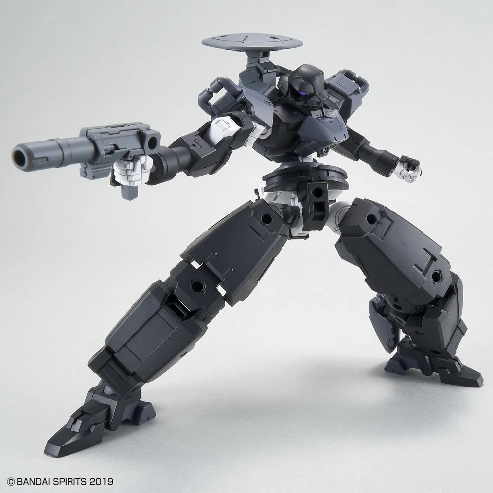 Bandai 5061320 1/144 bEXM-14T Cielnova Black 30MM - Image 5