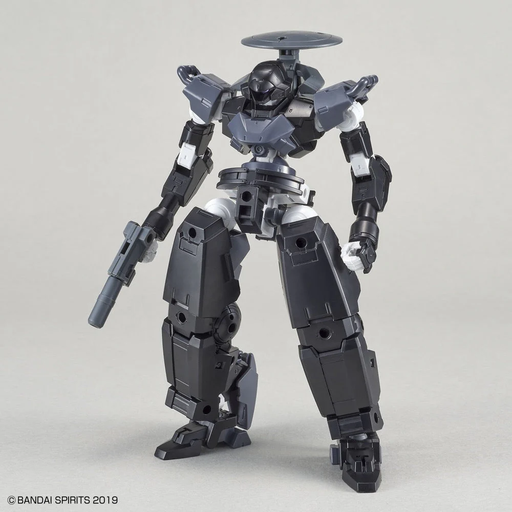 Bandai 5061320 1/144 bEXM-14T Cielnova Black 30MM - Image 6