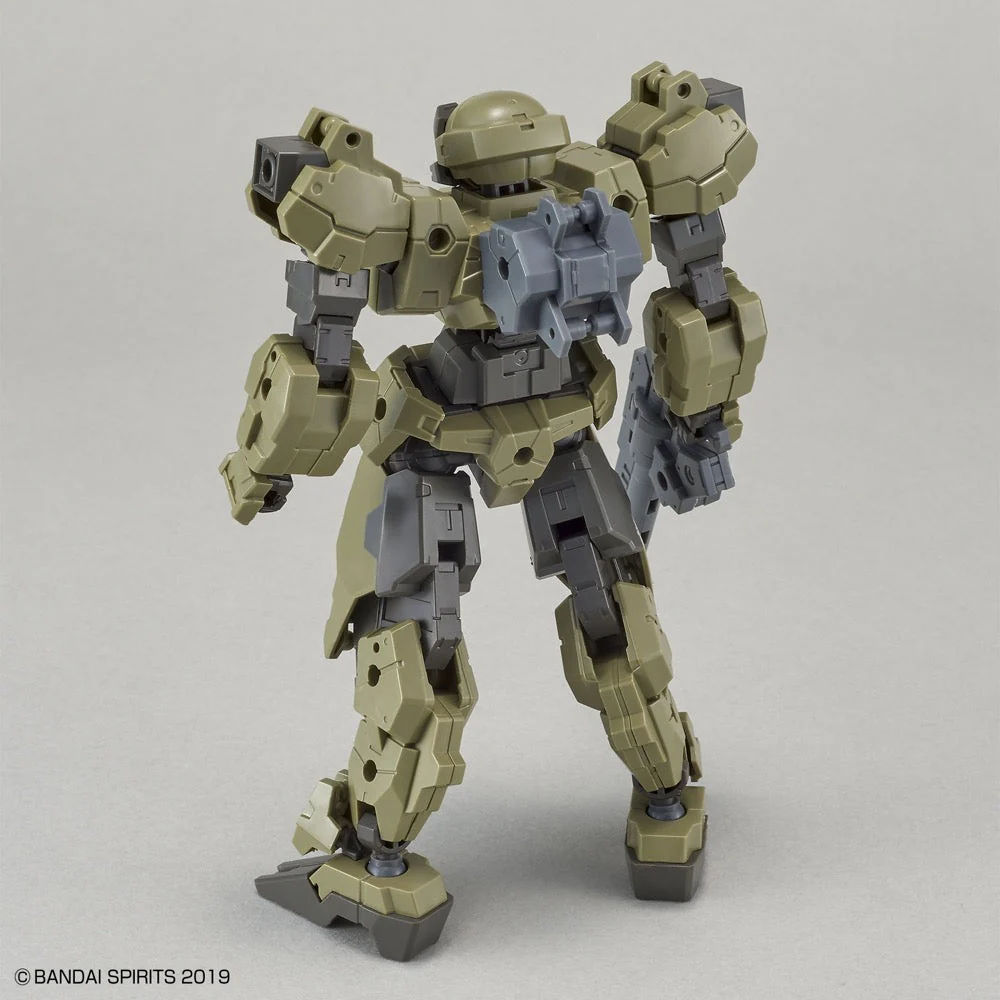Bandai 5061326 1/144 eEXM-21 Rabiot Green 30MM - Image 6