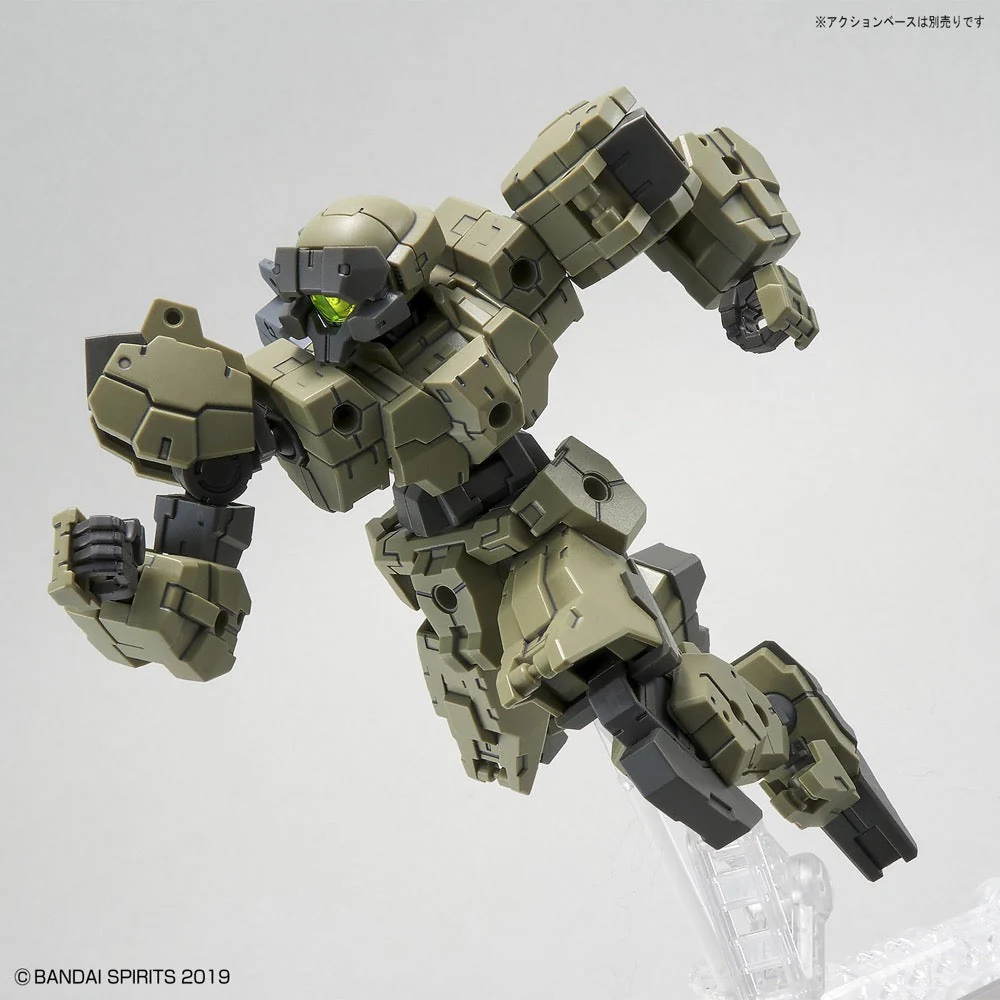 Bandai 5061326 1/144 eEXM-21 Rabiot Green 30MM - Image 8