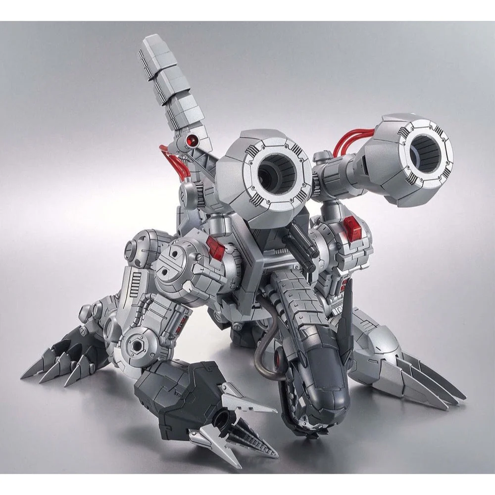Bandai 50613331 Figure-rise Standard Amplified Machinedramon Digimon - Image 4