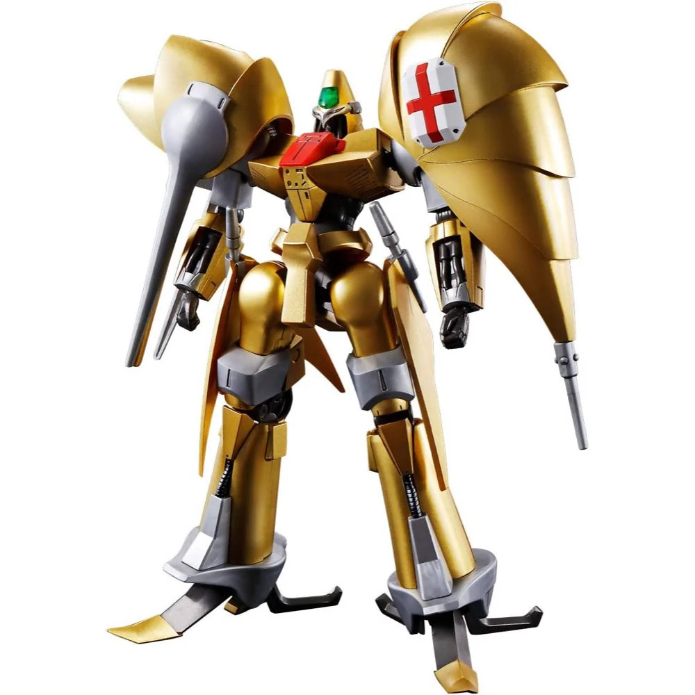 Bandai 50613361 HG 1/144 AUG Oji Heavy Metal L-Gaim - Image 2
