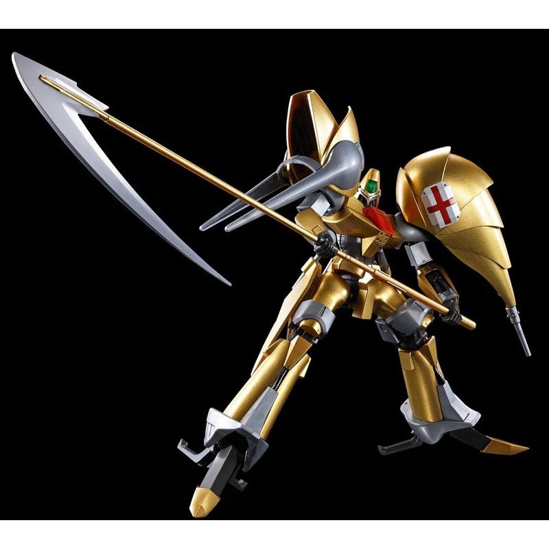 Bandai 50613361 HG 1/144 AUG Oji Heavy Metal L-Gaim - Image 5