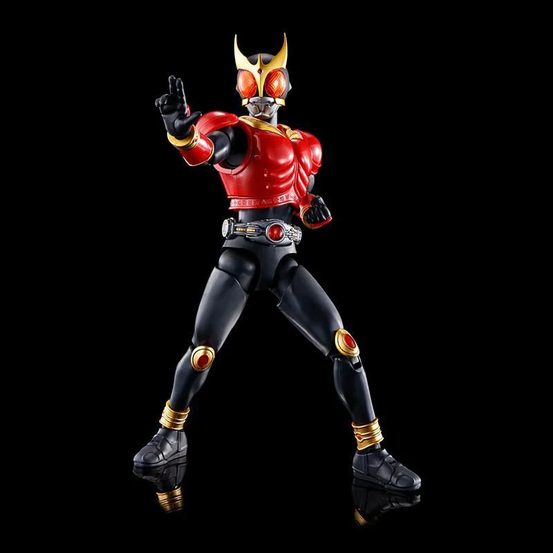 Bandai 5061407 Masked Rider Kuuga Mighty Form Decade Version Kamen Rider - Image 7